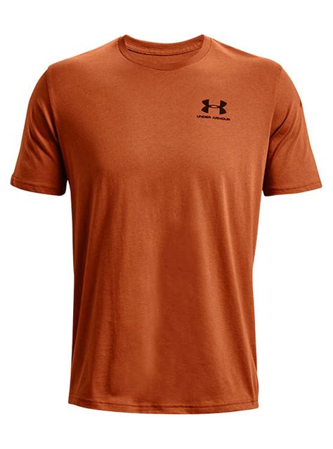 Ripley Camiseta Deportiva Hombre Under Armour 1326799 291 Ua