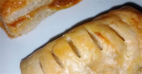 182 Resepi Puff Pastry Yang Sedap Dan Mudah Oleh Komuniti Cookpad Cookpad