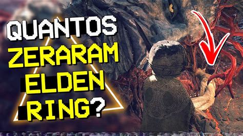 Elden Ring Quest SEM FIM Malenia IMPOSSÍVEL de vencer após