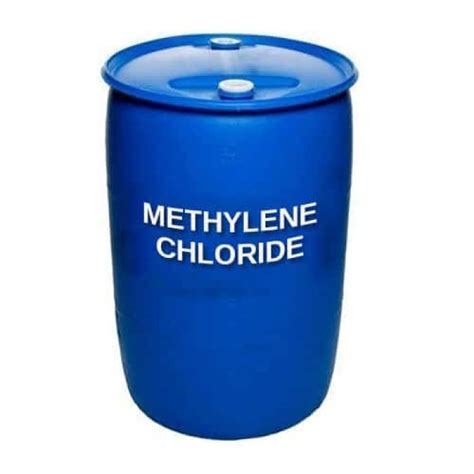 Methylene Chloride Chemical Plus