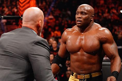 Bobby Lashley Net Worth In 2023 YOUTHFUL INVESTOR