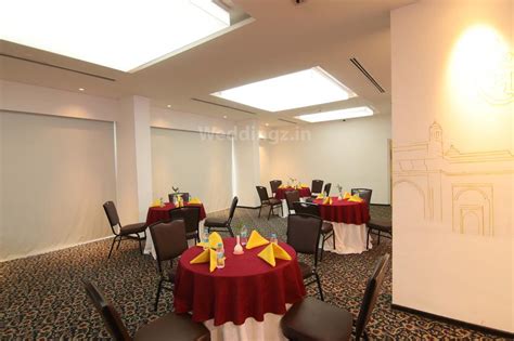 Hotel Kohinoor Elite Kurla Mumbai Banquet Hall Wedding Hotel