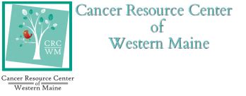 Cancer Resource Center Of Western Maine Home