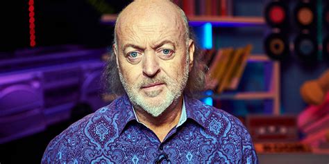 Bill Bailey British Comedy Guide