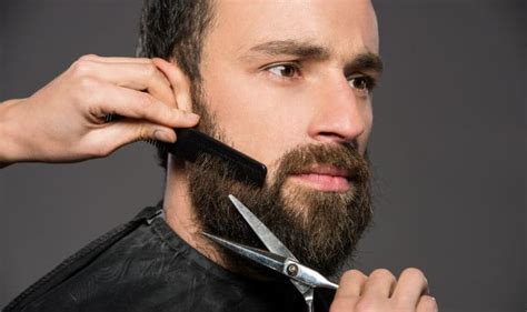 How To Get A Soft Beard In 5 Simple Steps Beard Resource