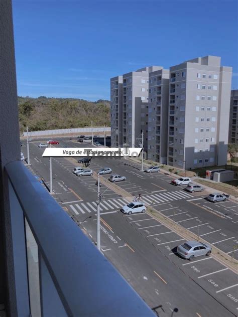 Apartamento Para Venda Valinhos Sp Bairro Parque Das Colinas