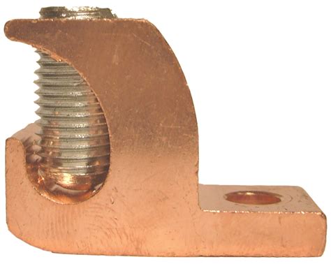 Konkore 414clkon 4 14 Copper Lay In Grounding Lugs Gordon Electric