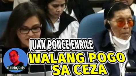 Walang Pogo Sa Cagayan Economic Zone Authority Ceza Ex Sekyu Youtube