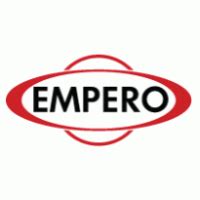 Empero | Brands of the World™ | Download vector logos and logotypes