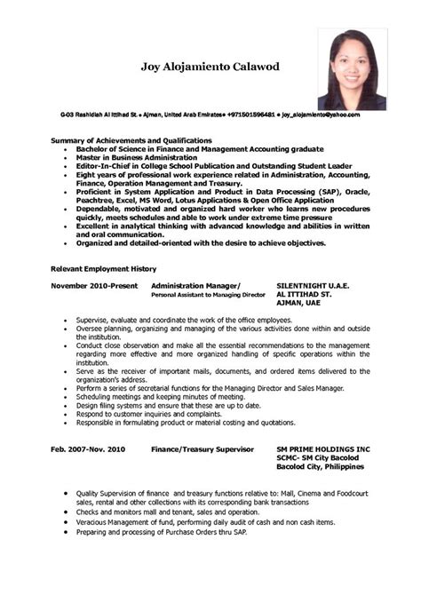 Resume Format Uae Resume Format Job Resume Format Resume Format Job Resume