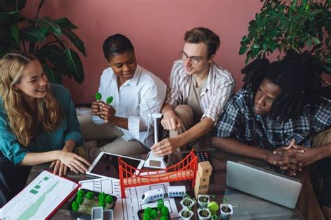 Les débouchés professionnels après une formation en développement durable