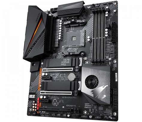 Placa Base Gigabyte X Aorus Pro Versus Gamers