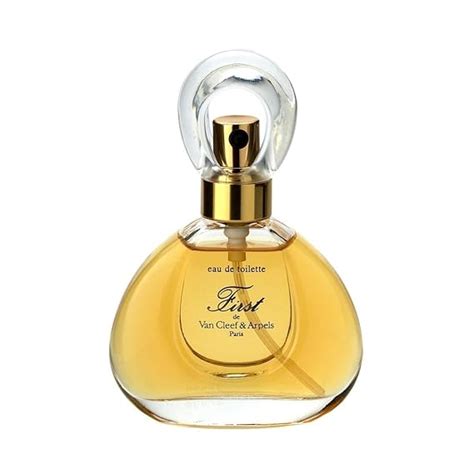 Amazon First By Van Cleef Arpels For Women Eau De Toilette