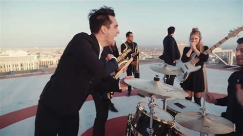 High Hopes Behind The Scenes ♫ | Panic! At The Disco Amino