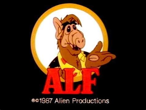 ALF: The Animated Series Intro : TelevisionThemeSongs