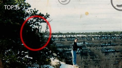 5 Disturbing Unexplained Photographs YouTube