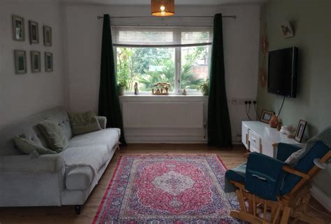 2 bedroom Apartment/Flat in Norwich - House Exchange