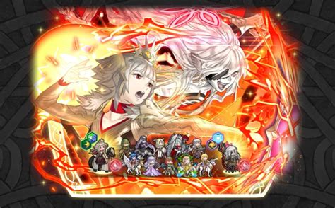 Fire Emblem Heroes Announces Veronica And Embla Summoning Event