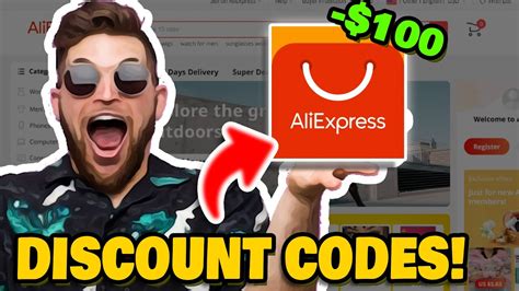 NEW Aliexpress Discount Codes 2024 Aliexpress Promo Code To Apply For