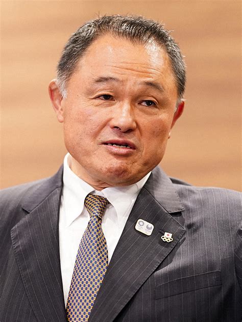 Joc山下泰裕会長、選手のワクチン接種「9割5分がする方向」― スポニチ Sponichi Annex スポーツ