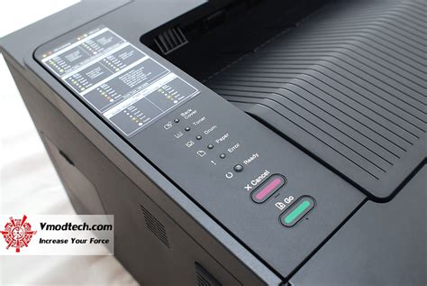 How To Reset Drum Unit For Brother Hl D Hl Dn And