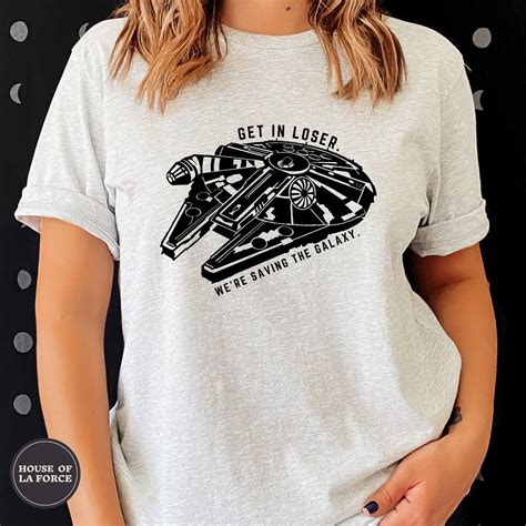 Funny Star Wars Shirts Artofit