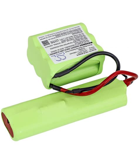 12V 1 3Ah NiMh Akku für Ergorapido AEG Electrolux ZB2955P