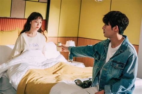 Minah De Girls Day Y Kwon Hwa Woon No Pueden Ocultar Sus Persistentes