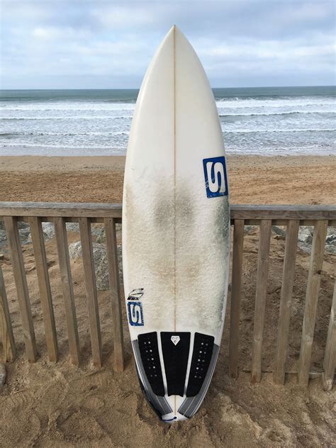 Best Surfboard For Onshore Waves At Robert Cox Blog