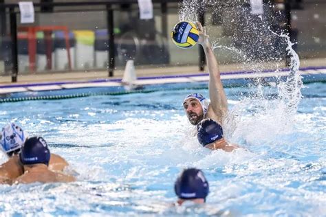 Pallanuoto An Brescia La Luce Si Spegne Anche In Champions Giornale