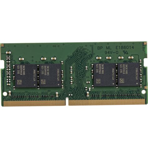 Synology Gb Ddr So Dimm Ecc Memory Module D Es G B H