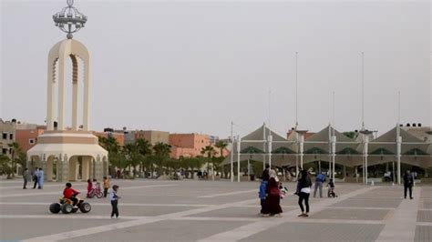 Laâyoune la ville qui respire le développement à chaque instant