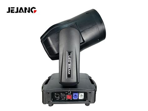 W Led Beam Moving Head Light Jejang Stage Lighting