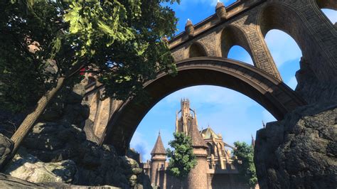 Skyblivion Environments Update news - ModDB