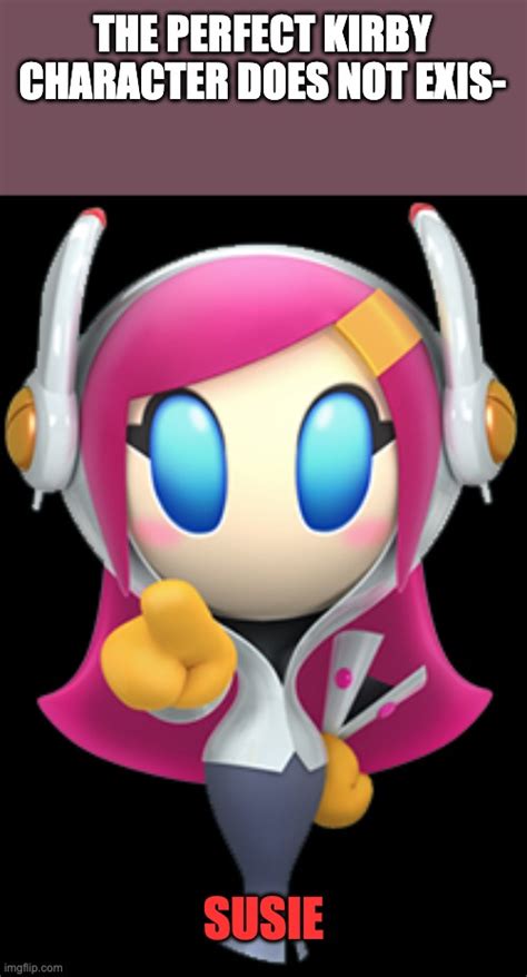 Susie Imgflip