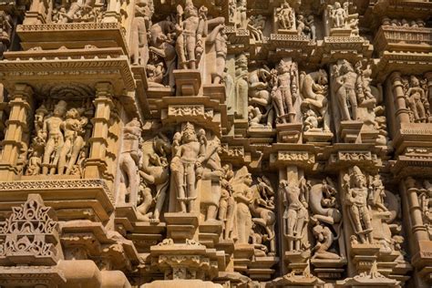 Photo Tour of the Temples of Khajuraho – Earth Trekkers