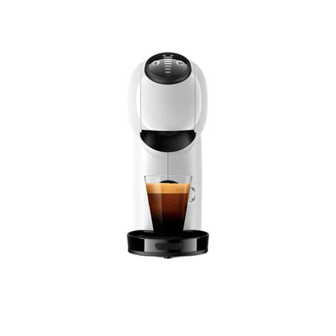 GENIO S Basic White NESCAFÉ Dolce Gusto