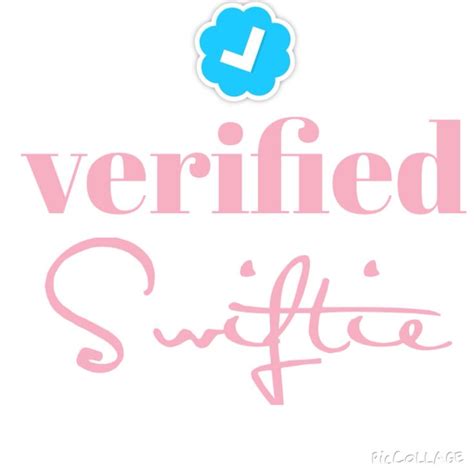 verified SWIFTIES | Taylor alison swift, Taylor swift, Swift