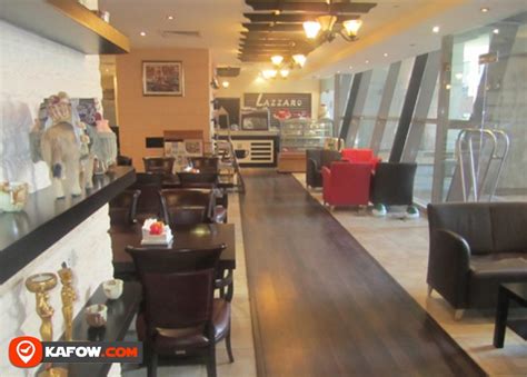 Neighbors Cafe Kafow Uae Guide Kafow Uae Guide