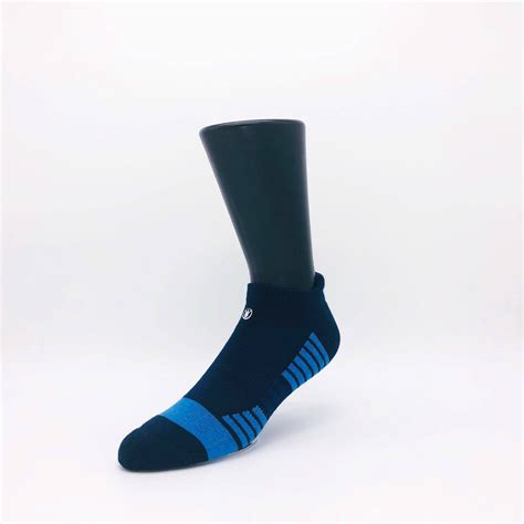 Sports Ankle Socks Cotton Men Custom Running Socks Custom Socks