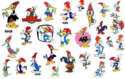 woodywoodpecker1941's DeviantArt gallery