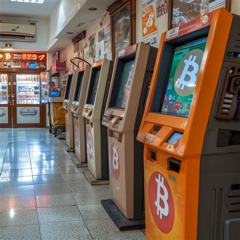 Bitcoin Atm Provider Lamassu Industries Addresses Vulnerability After