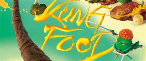 Ficha Técnica Completa Kung Food 10 De Agosto De 2018 Filmow