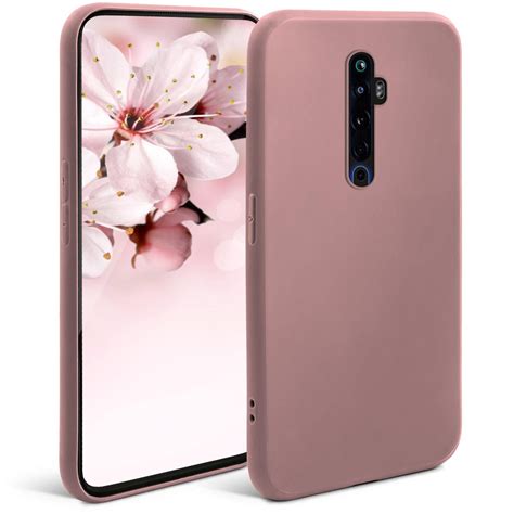 Moozy Silikonowe Etui Z Serii Minimalist Do Oppo Reno Z R Owo Be Owe