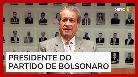 Valdemar Costa Neto Presidente Do Pl Preso Em Flagrante Por Porte