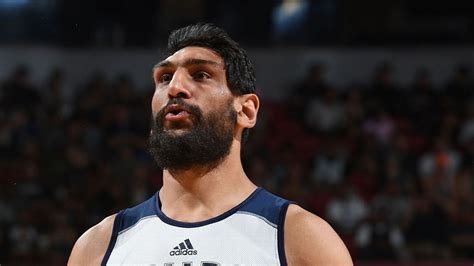 Is Satnam Singh the first Indian-born to play in the NBA?