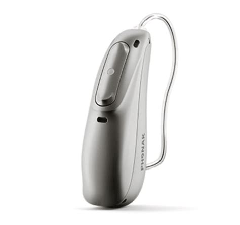 Phonak Audeo Lumity Life L30 RL Hearing Aid