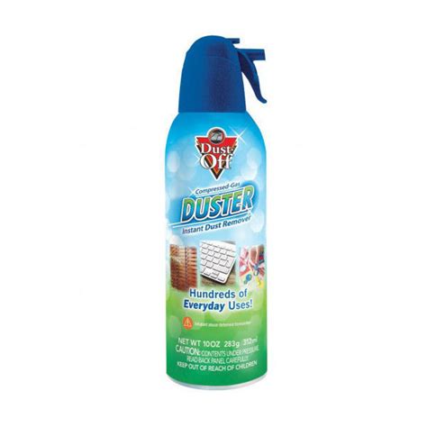 Canned Air Duster 10oz - Stationery and Office Supplies Jamaica Ltd.