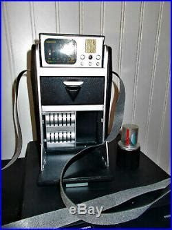 Rare Star Trek original series Medical tricorder with lights and sound ...