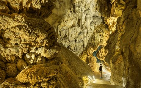 Grottes Du Cerdon Les Visites Des Grottes Visite Guid E